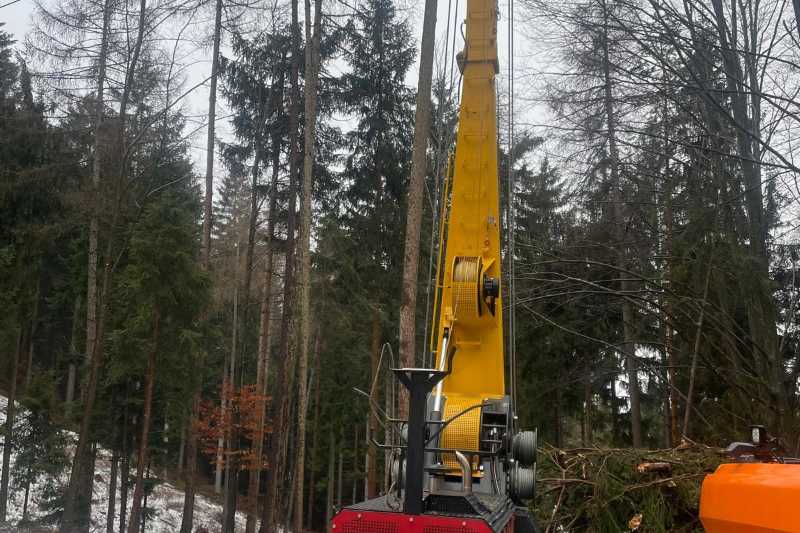 OmecoHub - Immagine KONRAD KMS12U